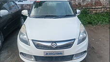 Used Maruti Suzuki Swift Dzire VDI in Ranchi