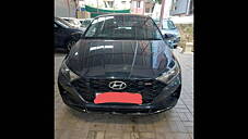 Used Hyundai i20 Asta 1.0 Turbo DCT in Chennai