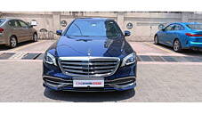 Used Mercedes-Benz S-Class (W222) Maybach S 560 in Mumbai