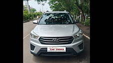 Used Hyundai Creta E Plus 1.4 CRDI in Bhopal