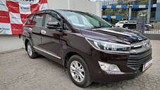 Used Toyota Innova Crysta 2.4 V Diesel in Delhi