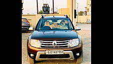 Used Renault Duster 110 PS RXL 4X2 MT in Surat