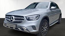 Used Mercedes-Benz GLC 200 Progressive in Bangalore