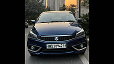 Used Maruti Suzuki Ciaz Alpha 1.5 Diesel in Gurgaon