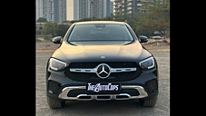 Second Hand Mercedes-Benz GLC Coupe 300d 4MATIC in Pune