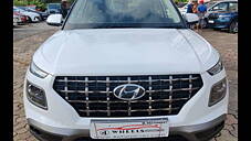 Used Hyundai Venue SX Plus 1.0 Turbo DCT in Mumbai