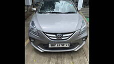 Used Toyota Glanza G CVT in Pune