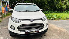 Used Ford EcoSport Titanium 1.5L TDCi in Howrah