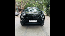 Second Hand Tata Harrier XZA Dark Edition [2020-2021] in Delhi