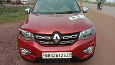 Used Renault Kwid 1.0 RXT [2016-2019] in Kharagpur