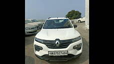 Used Renault Kwid 1.0 RXL [2017-2019] in Dehradun