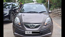 Used Honda Brio S MT in Ahmedabad