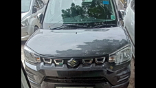 Used Maruti Suzuki S-Presso VXi in Kanpur