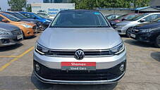 Used Volkswagen Virtus GT Plus 1.5 TSI EVO DSG in Mumbai