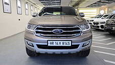 Used Ford Endeavour Titanium Plus 3.2 4x4 AT in Chandigarh