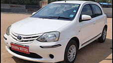 Second Hand Toyota Etios Liva GD in Delhi
