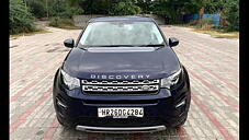 Second Hand Land Rover Discovery Sport HSE 7-Seater in Delhi