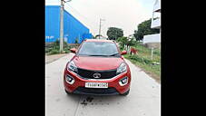 Used Tata Nexon XZ Plus Diesel in Hyderabad