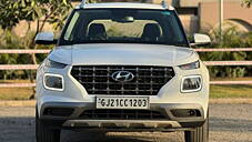 Used Hyundai Venue SX Plus 1.0 AT Petrol [2019-2020] in Surat