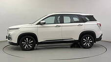 Used MG Hector Sharp 1.5 DCT Petrol in Ahmedabad