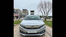 Used Honda Amaze 1.2 E MT Petrol [2018-2020] in Chandigarh