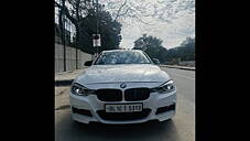 Used BMW 3 Series 320d Luxury Line in Delhi