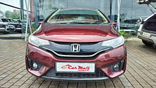 Used Honda Jazz V AT Petrol in Nashik