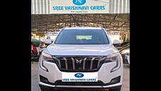 Used Mahindra XUV700 AX 5 Diesel MT 5 STR [2021] in Coimbatore