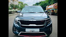 Used Kia Seltos GTX Plus AT 1.5 Diesel [2019-2020] in Pune