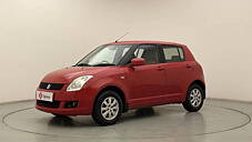 Used Maruti Suzuki Swift ZXi 1.2 BS-IV in Pune