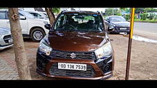 Used Maruti Suzuki Celerio X Zxi AMT [2017-2019] in Bhubaneswar