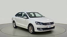 Used Volkswagen Vento Highline Diesel AT [2015-2016] in Chandigarh