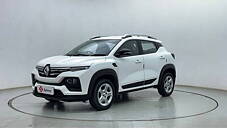 Used Renault Kiger RXT Turbo CVT in Mumbai