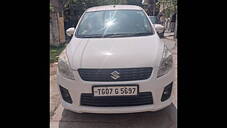 Used Maruti Suzuki Ertiga VDi in Hyderabad