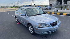 Used Hyundai Elantra GLS in Hyderabad