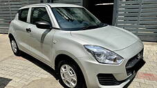 Used Maruti Suzuki Swift LXi [2023] in Chennai