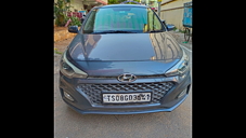 Second Hand Hyundai Elite i20 Asta 1.4 (O) CRDi in Hyderabad