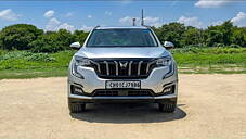 Used Mahindra XUV700 AX 7 Petrol AT 7 STR [2021] in Delhi