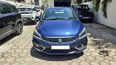 Used Maruti Suzuki Ciaz Alpha Hybrid 1.5 [2018-2020] in Chennai