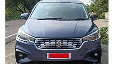 Used Maruti Suzuki Ertiga VXI CNG in Pune