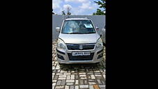 Used Maruti Suzuki Wagon R 1.0 VXI in Daltonganj