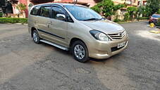 Used Toyota Innova 2.5 GX 8 STR BS-IV in Kolkata