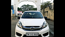 Second Hand Honda Amaze 1.2 E i-VTEC in Chennai