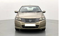 Used Honda City 1.5 V MT Exclusive in Bangalore