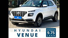 Used Hyundai Venue SX (O) 1.0 Turbo in Mohali