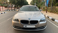 Second Hand BMW 5 Series 520d Sedan in Chandigarh