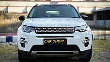 Used Land Rover Discovery Sport HSE Luxury in Kolkata
