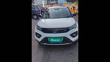Used Tata Nexon EV XZ Plus LUX in Chennai