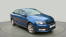 Used Skoda Rapid 1.6 MPI Ambition in Hyderabad