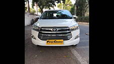 Used Toyota Innova 2.5 GX 7 STR BS-IV LTD in Jalandhar